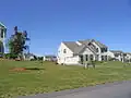 Housing development