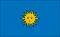 Flag of Cangas