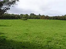 Carnowen townland