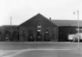Freight House (1848), Providence