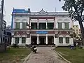 Chandra Villa, built in 1932