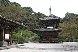Pagoda