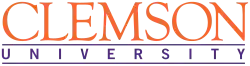 Clemson logo