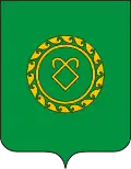 Coat of arms of Askinsky District
