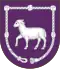 Henrique Soares de Coimbra's coat of arms