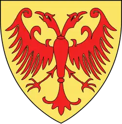 Coat of arms