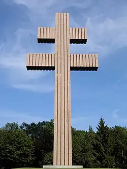 Charles-de-Gaulle Memorial
