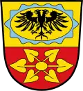 Coat of Arms of Seubersdorf