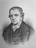 Dafydd Ddu Eryri