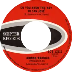 side-A label