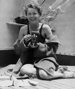 Dorothy Hosmer