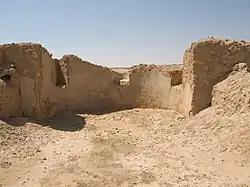 The citadel