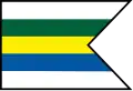 Flag of Dudince