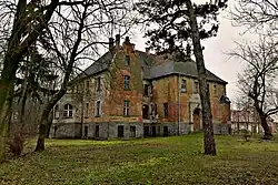 Manor