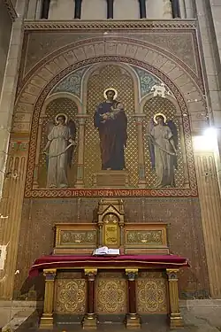 Chapel