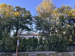 Embassy in Sofia