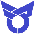 Official seal of Ashoro