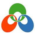 Official seal of Mitane