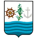 Coat of arms of San Pedro de Macorís