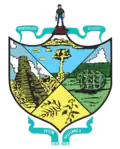 Official seal of Flores