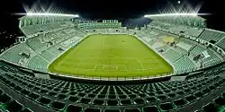 Estadio Agustín "Coruco" Díaz