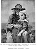 The Last Survivors of a Family