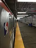 B1 platform