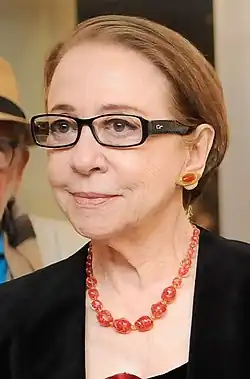 Fernanda Montenegro Stepmother