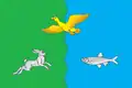 Flag of Bolkhuny