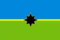 Flag of Chystiakove
