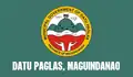 Flag of Datu Paglas