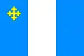 Flag of Rezina