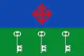 Flag of El Valle