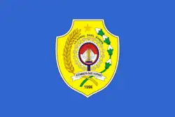 Flag of Kupang