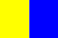 Flag of Saint-Affrique