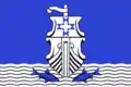 Flag of Ust-Luga