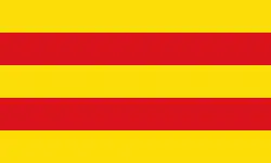 Flag of Oldenburg