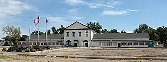 Fort Lyon (2013)