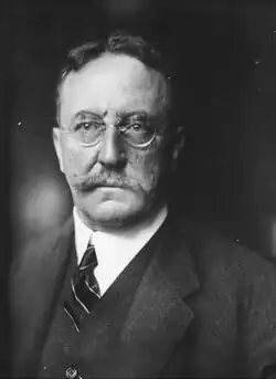 Franz Dinghofer