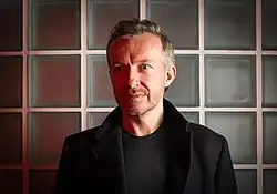 Smith in March 2018