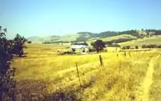 Frawley Ranch