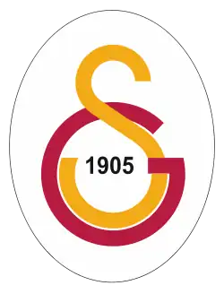 Galatasaray logo
