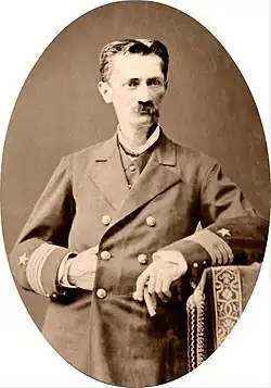 Galvarino Riveros
