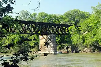 Bridge