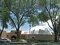 Goddard Planetarium