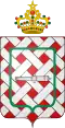 Official seal of Larache