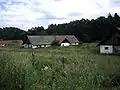 PGR Grąziowa