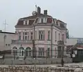 General consulate of Greece in Niš