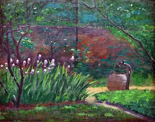 Gardens