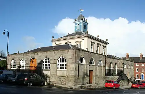 Hillsborough, County Down, Northern Ireland